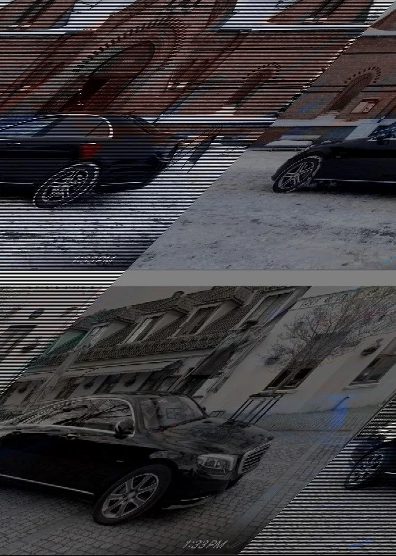 Mercedes-Benz S Class 2024 - Photo 3