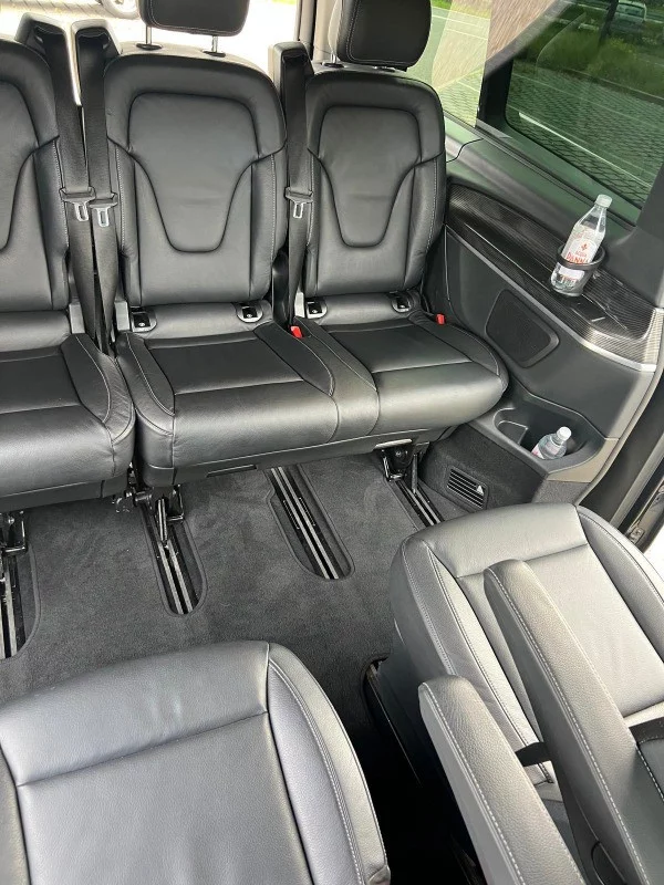 Mercedes-AMG V Class 2023 - Photo 2