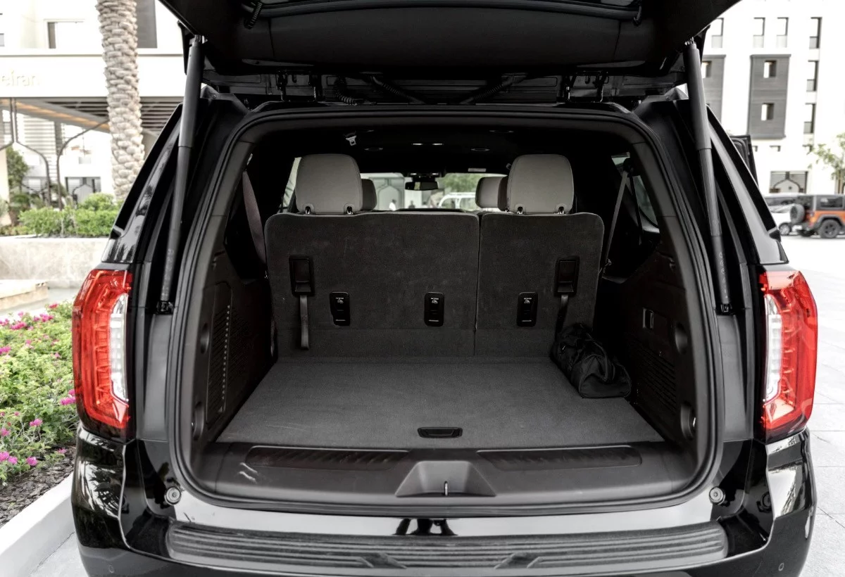 GMC Yukon XL 2023 - Photo 3