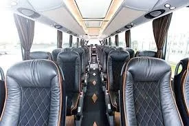 Crobus bus 2023 - Photo 2