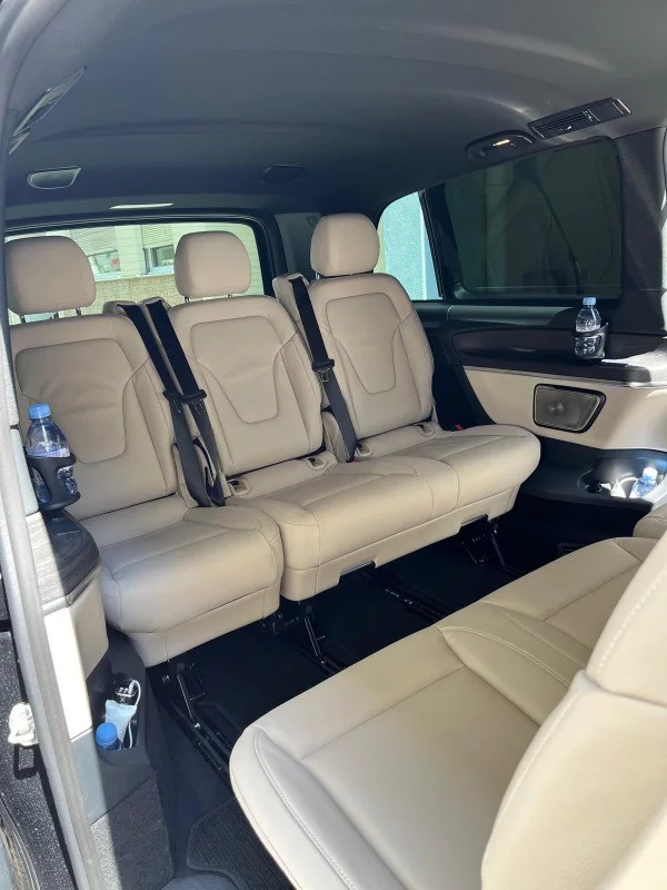 Mercedes-Benz MER 2023 - Photo 2
