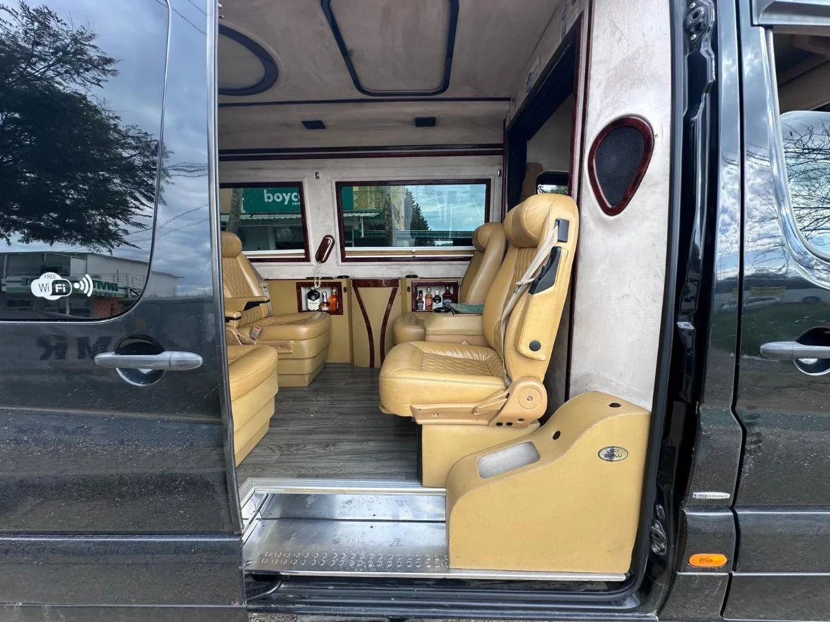 Mercedes-Benz VIP Sprinter 2020 - Photo 2