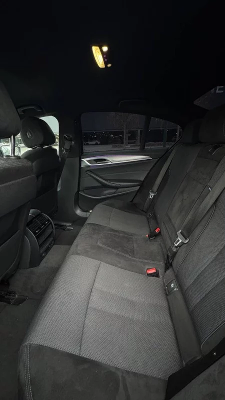 BMW 5 Series - 520 2022 - Photo 3
