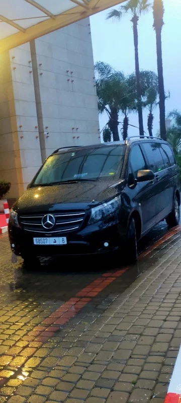 Mercedes-Benz Vito 2023
