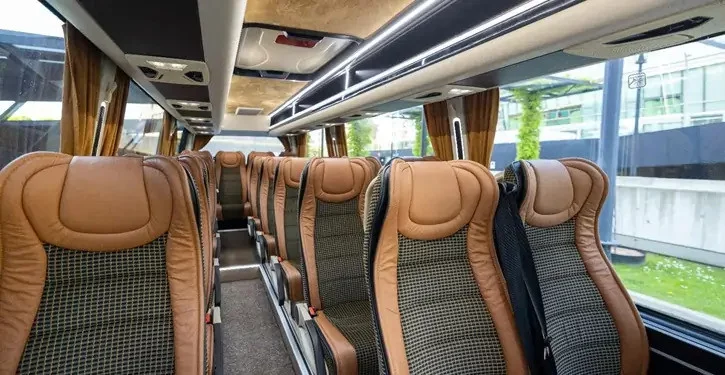 Mercedes-Benz Mercedes Sprinter 2024 - Photo 3