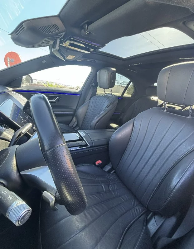 Mercedes-Benz S Class - S450e 2023 - Photo 3